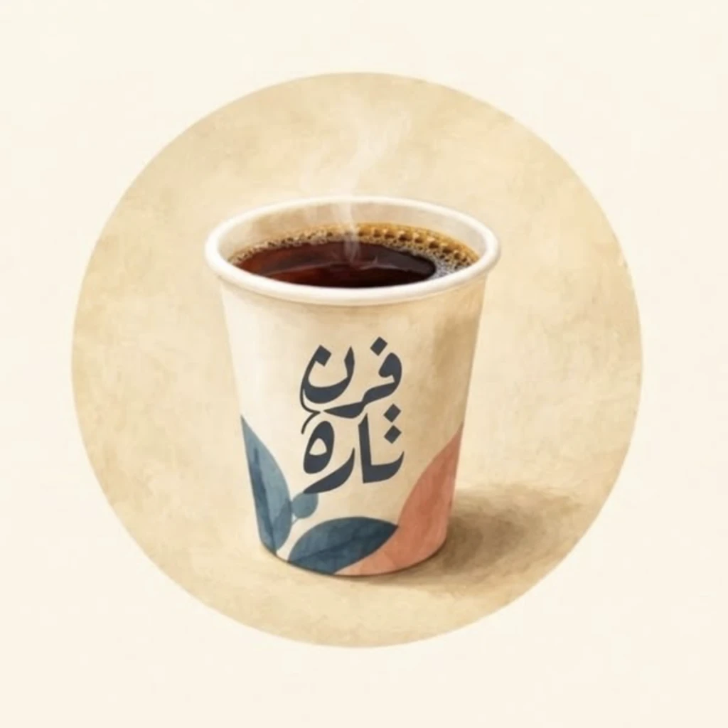 المشروبات الساخنة